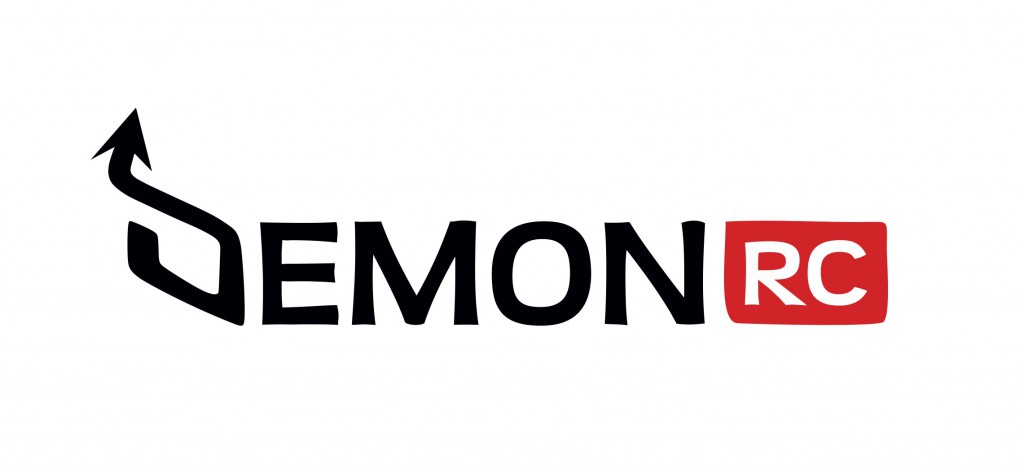 DemonRC logo